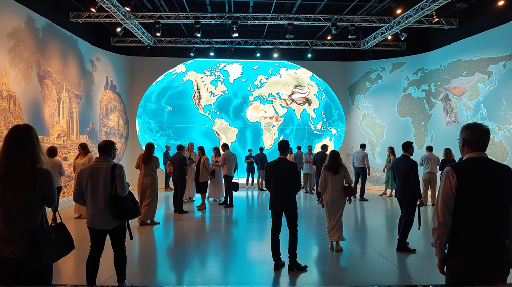 Blízky Východ sa stáva globálnym lídrom v boji proti klimatickým zmenám