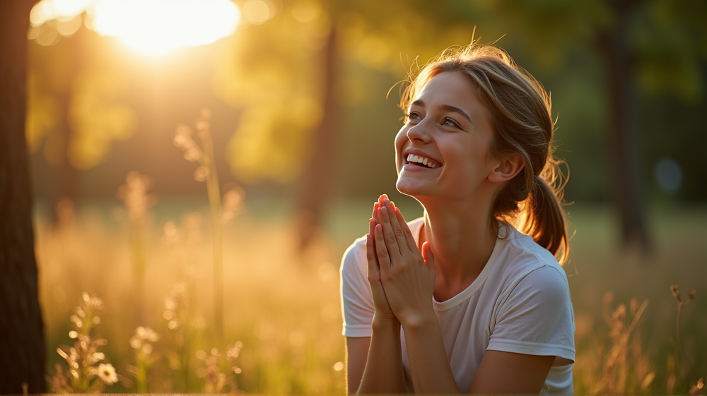 Nečakaná radosť z vďačnosti: Veda vysvetľuje