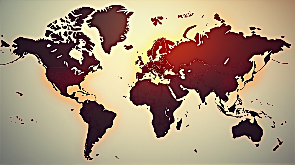 Globálny nárast osýpok: Výstražný signál pre choroby, ktorým možno predísť očkovaním