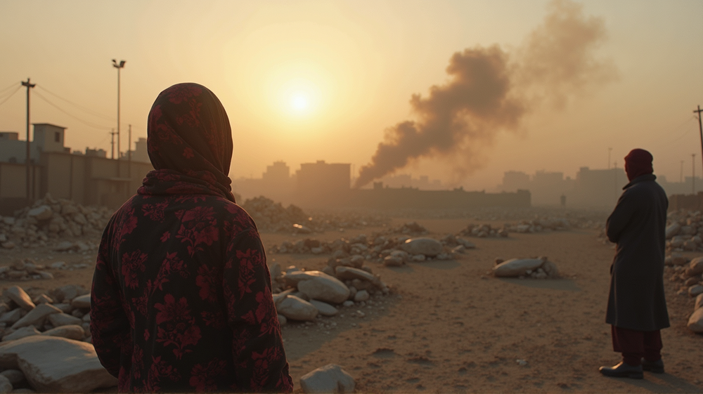 Ponurá realita: Pozostatky rukojemníkov sa stále nevrátili