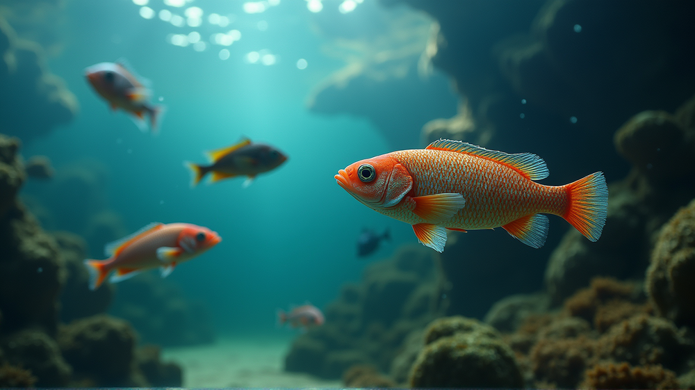 Mýtus o kyslíku ako štíte proti otepľujúcim sa vodám