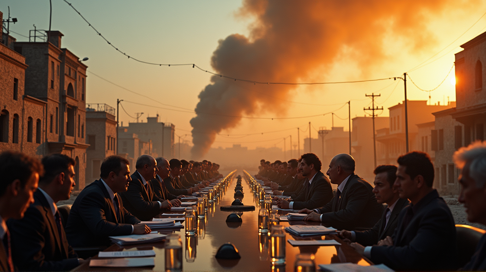 Izrael plachtí v diplomatickej búrke uprostred napätia na Západnom brehu