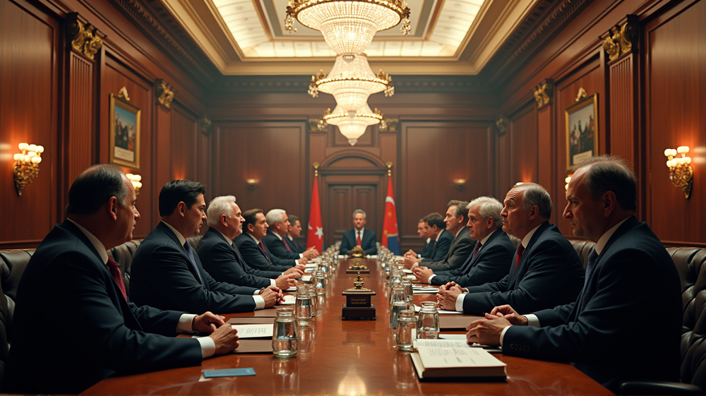 Historický krok Nemecka: Prvé stiahnutie podpory pre UNRWA