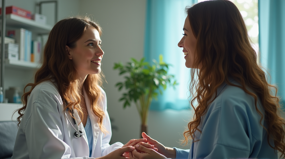 Odhalenie Pravdy: Hormonálna Antikoncepcia a Riziko Rakoviny Prsníka