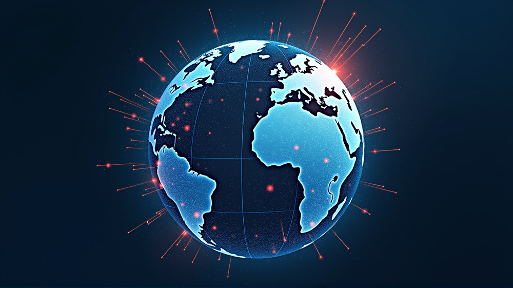 Výpadok Cloudflare spôsobil globálny chaos na internete