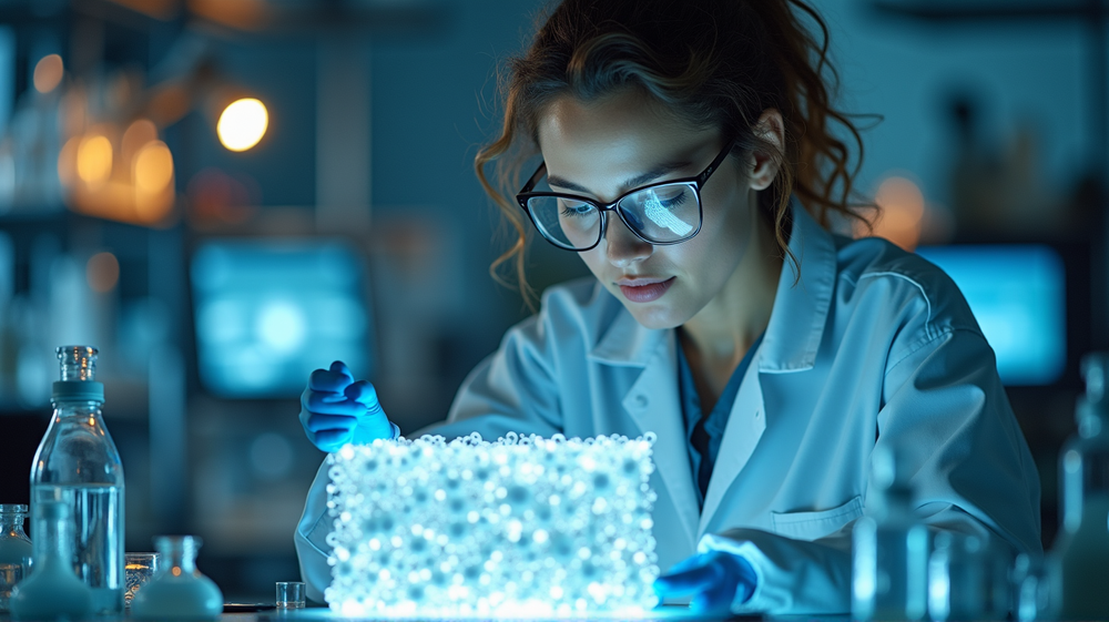 Priekopníčka v nanotechnológii: Vplyv Dr. Subhra Mohapatry na modernú medicínu