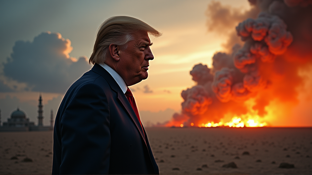 Amerika Na Prvom Mieste: Oživenie Globálnej Odstrašovacej Sily Prostredníctvom Strategických Aliancií