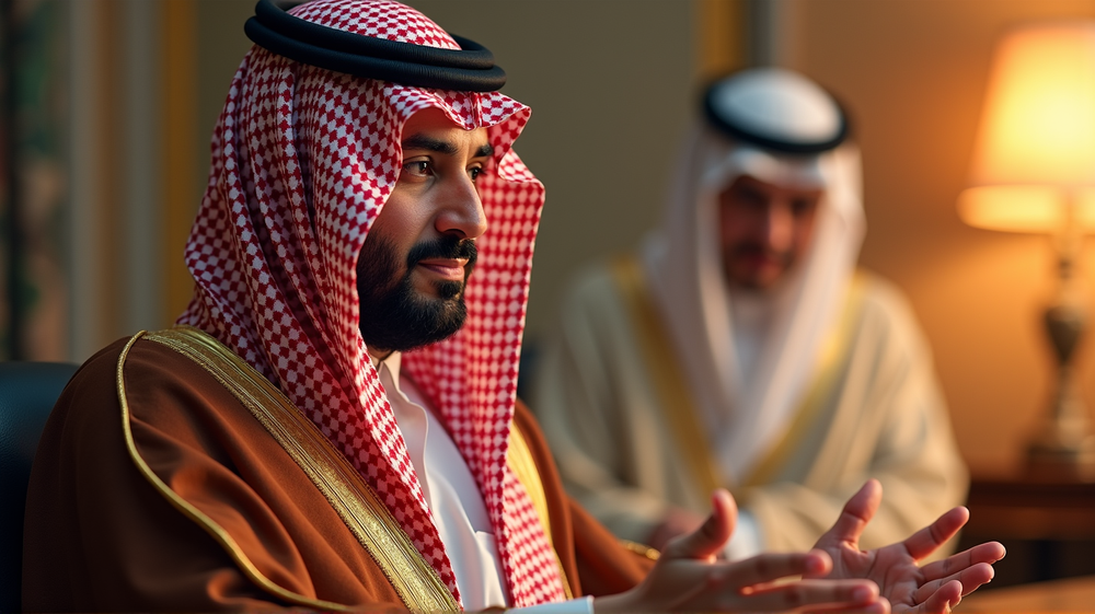 Trumpov prekvapivý krok: USA po naliehaní Saudskej Arábie rieši konflikt v Sudáne