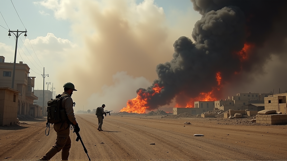 Napätie Rástie: Izrael Vracia Telo Zavraždených Palestínčanov uprostred Útokov