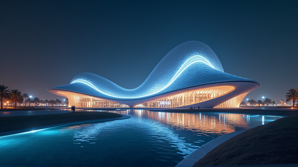 Odvážny krok Teledyne Technologies do Rijádu: Expanzia na Blízky východ vyvoláva záujem