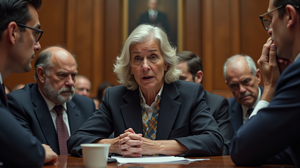 Trumpov kontroverzný výber generálneho lekára vyvoláva búrlivé debaty