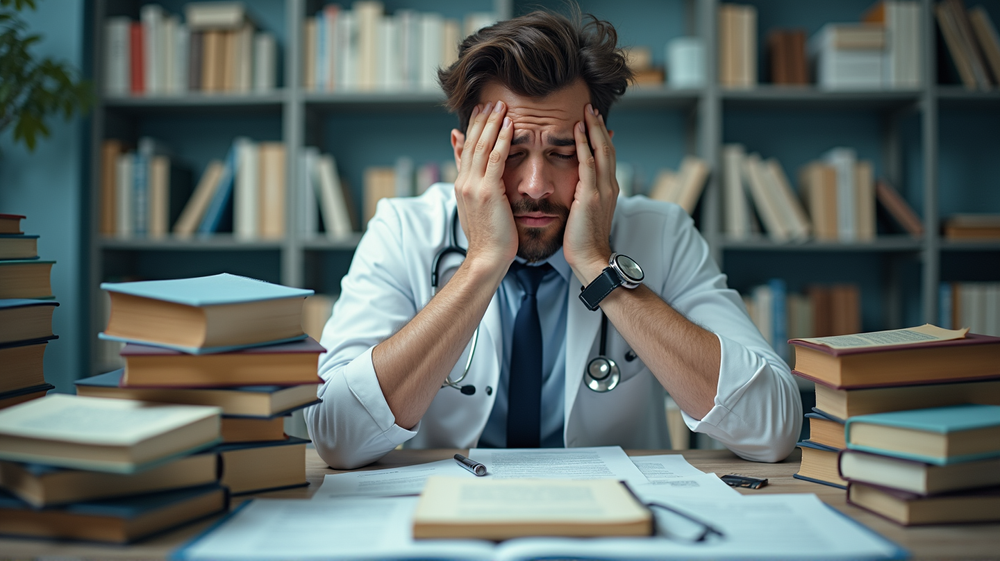 Nové federálne limity na pôžičky: Výzva alebo príležitosť pre budúcich lekárov?