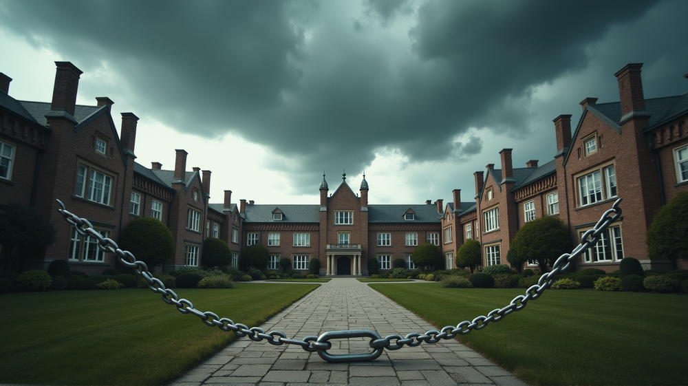 Akademická sloboda v ohrození: Trumpova hrozba globálnemu vyššiemu vzdelávaniu