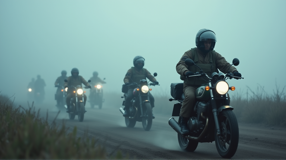 Počasie sa stáva neviditeľným spojencom Ruska v konflikte na Ukrajine!