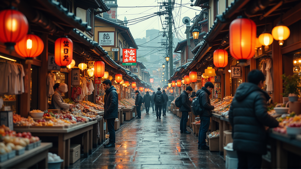 Ekonomický výhľad Japonska sa zlepšuje s revidovaným indexom tvorby budúcich ekonomických javov