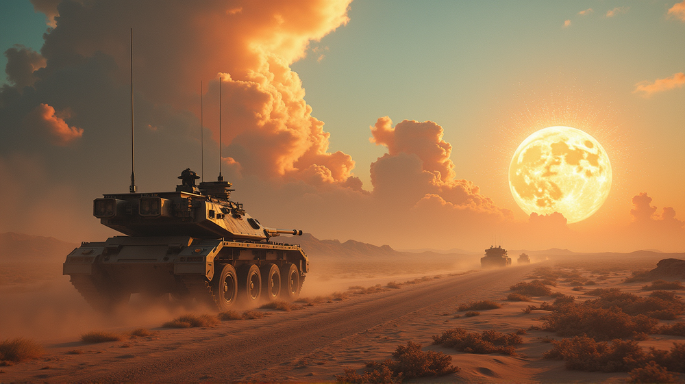 Prehodnotenie Blízkeho východu: Trumpova odvážna vízia orientovaná na Saudskú Arábiu