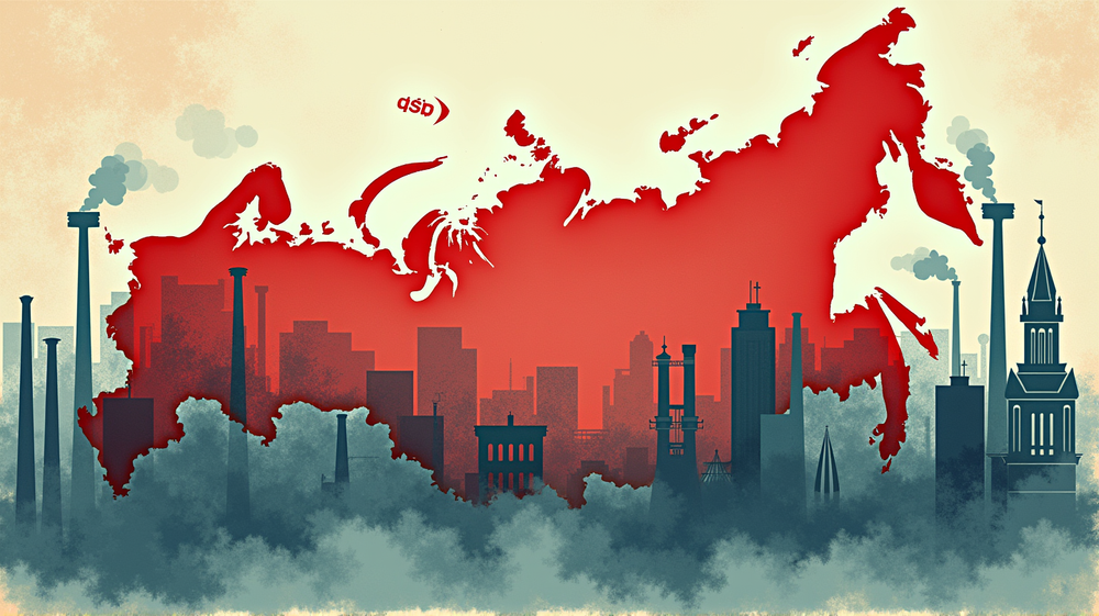 Ako sa prehlbujú ekonomické problémy Ruska v súvislosti s prognózami stagnácie