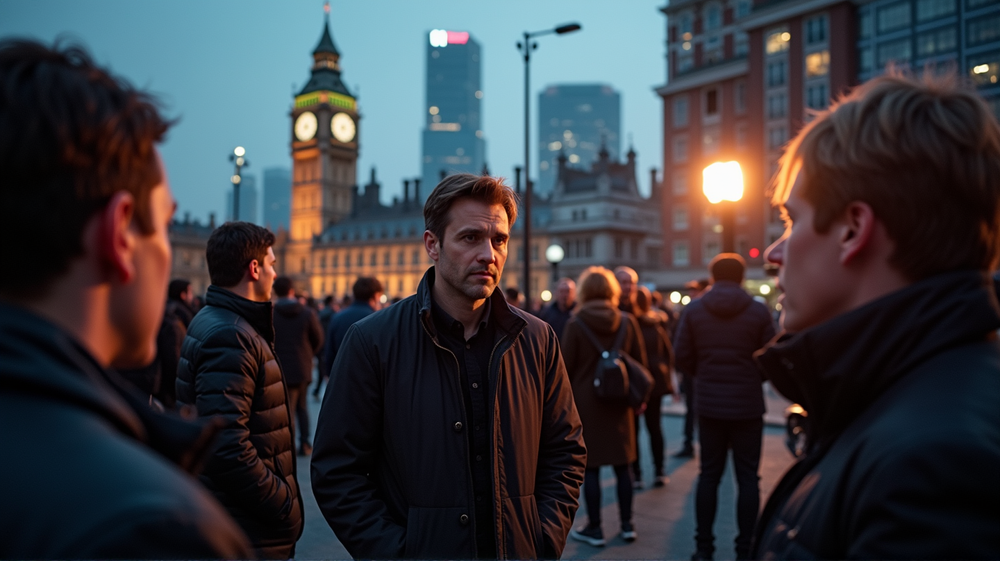 BBC vedenie otrasené: obvinenia z vnútorných predsudkov vyvolávajú kontroverziu