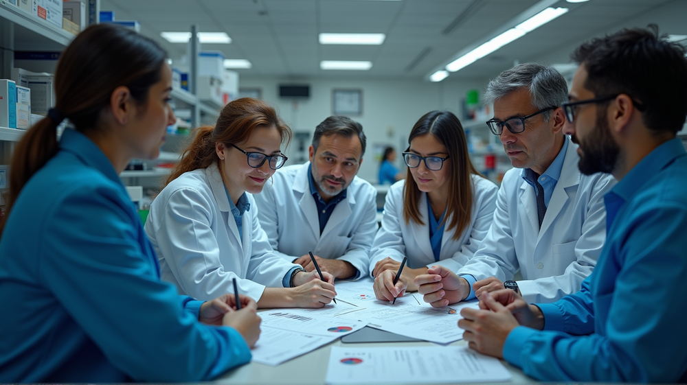 WHO Potvrdzuje: Vakcíny sú Bezpečné a Nesúvisia s Autizmom