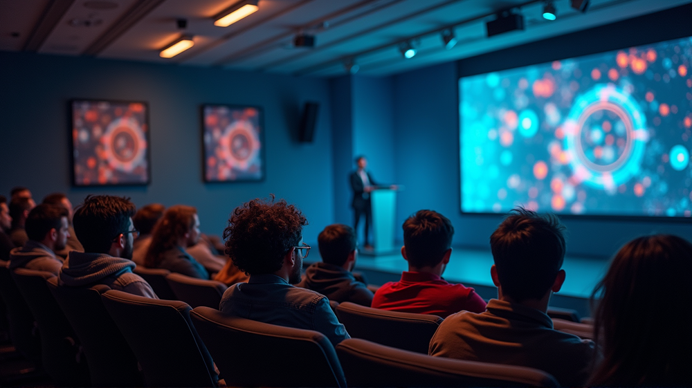 Kvantové horizonty: Priekopnícka obhajoba doktorátu Ilma Salmenperä