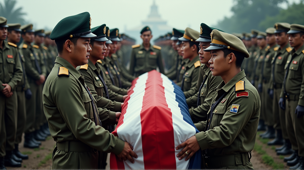 Izrael potvrdil návrat thajského rukojemníka uprostred pretrvávajúceho napätia