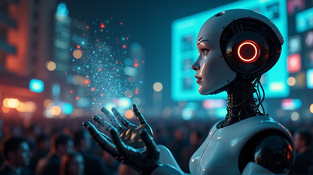 AI Boti: Noví majstri presviedčania v politike