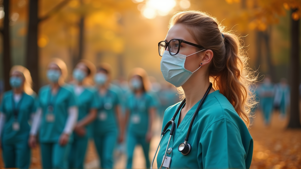 Legacy Health dosahuje dohodu: Mediácia so sestrami počas prebiehajúceho štrajku