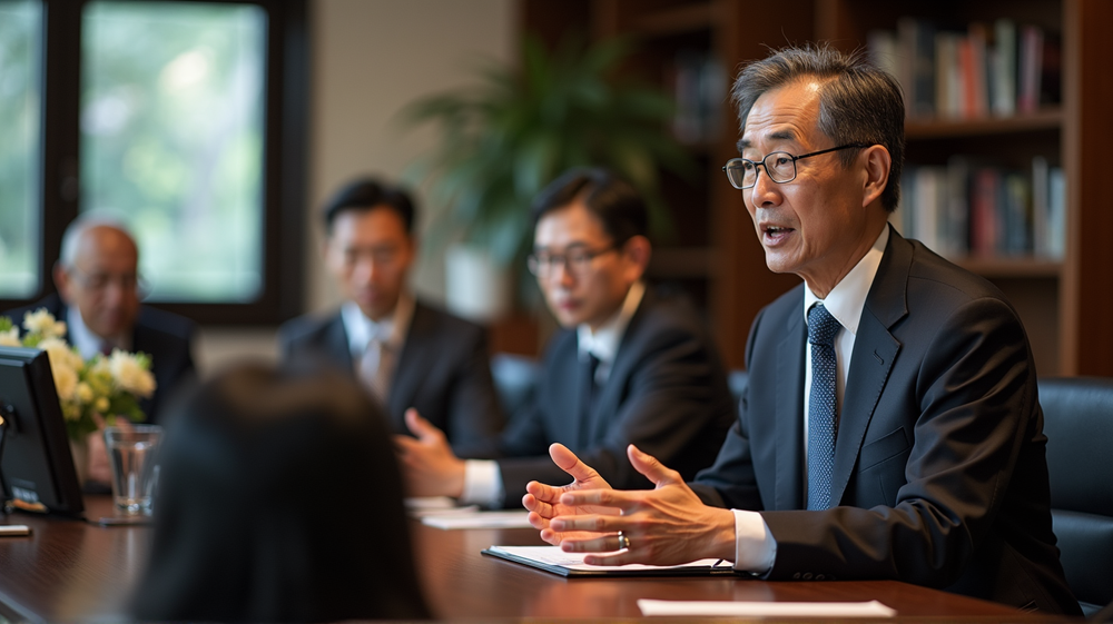 Japonský monetárny génius: Ueda naznačuje zvýšenie úrokových sadzieb v decembri