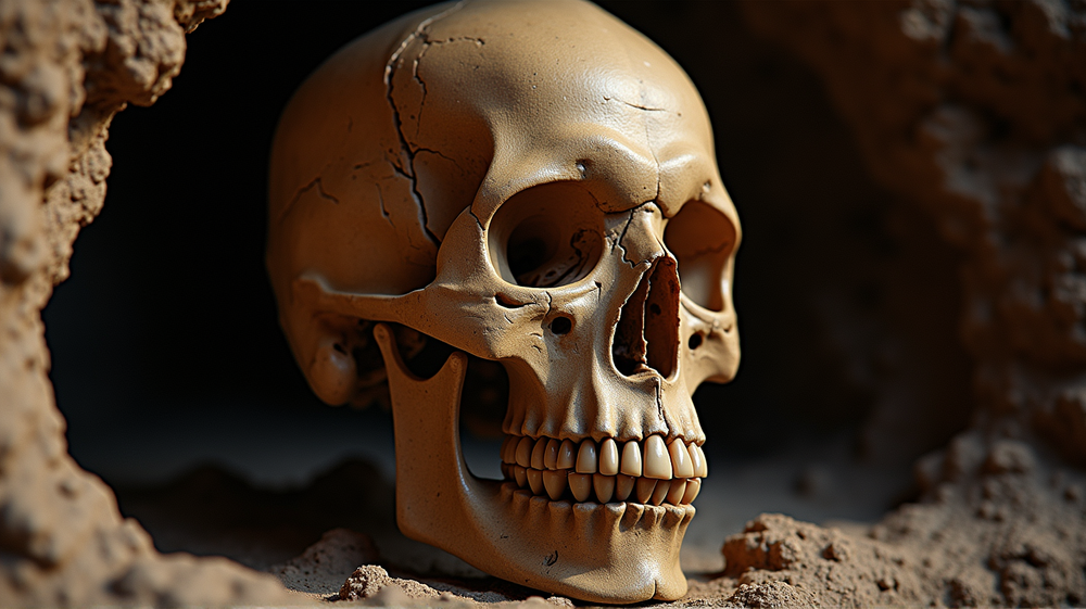 Revolučný Objav: Nosné Štruktúry Neandertálcov Neboli Prispôsobené na Zimu