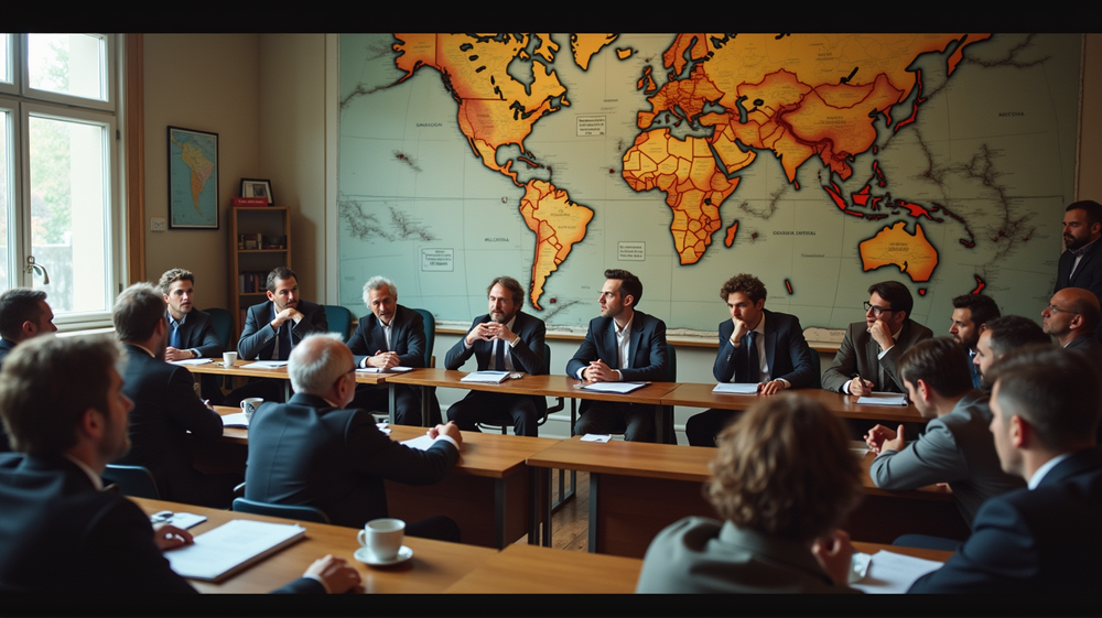 Odhalenie zaujatosti: Nevyhnutná potreba vyváženého dialógu na univerzite Tufts