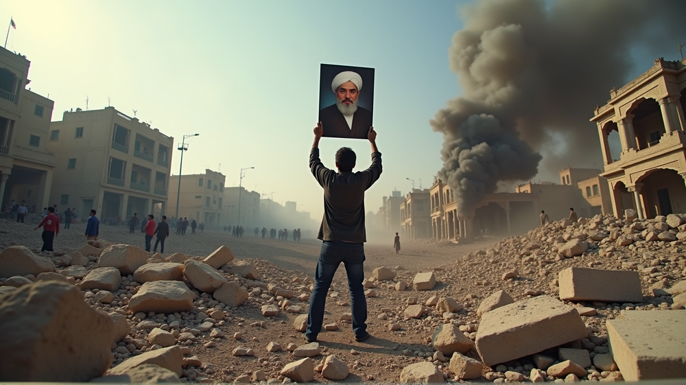 Dramatická poprava lídra Hamasu: Zlom v Gaze