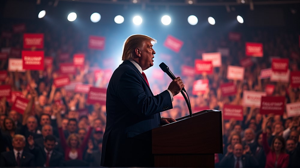 Trump a demokrati na kolíznom kurze: 'Dostupnosť' v hľadáčiku