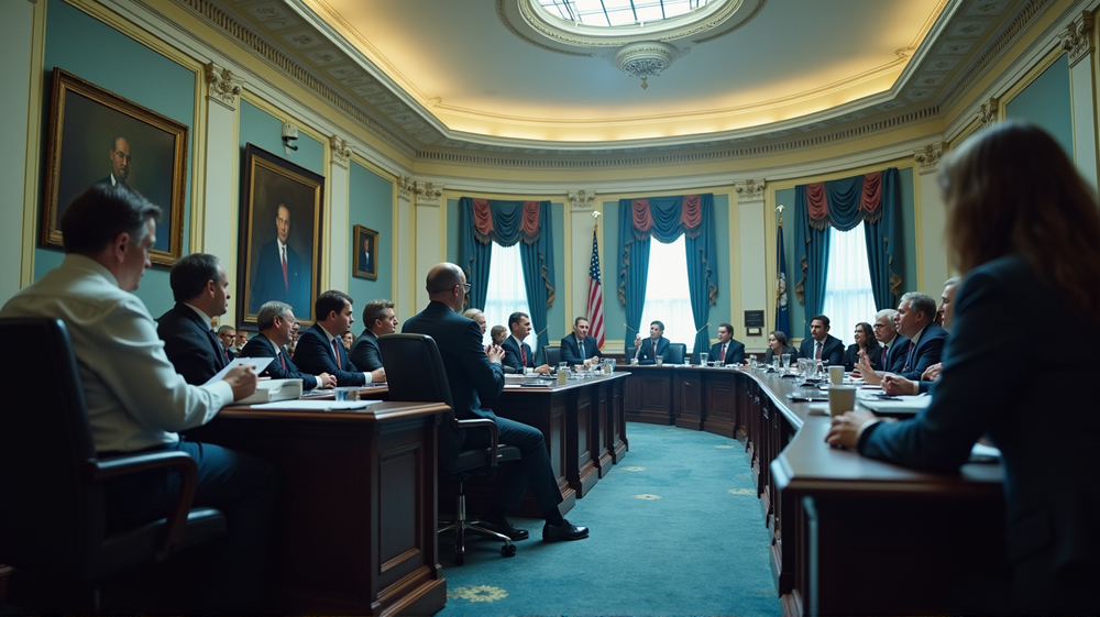 Dilema subvencií ACA: Bude Kongres konať včas?