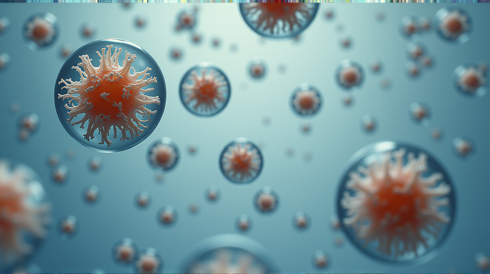 Neviditeľná Rivalita: Ako Tvar Spermií Ovplyvňuje Úspech v Párení u Vtákov