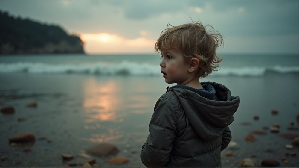 Tragická konfrontácia: Gaza adresa znemožňuje kritickú starostlivosť pre mladého pacienta s rakovinou