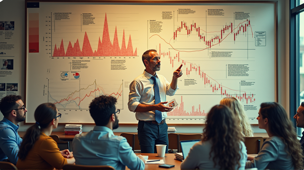 Ekonomické Dilemy: Sú Vysoké Minimálne Mzdy Prínosom alebo Prekážkou?