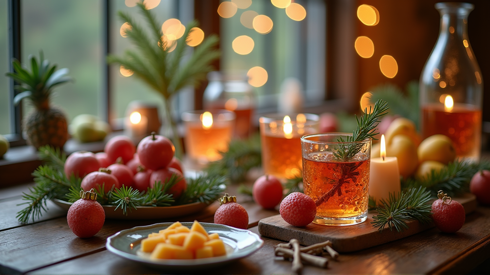 Prečo môže povedať nie sviatočnému drinku zvýšiť vaše blaho