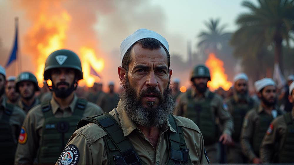 Zákon o odvodu ultraortodoxných na povinnú vojenskú službu rozprúdil vášnivú debatu v Izraeli