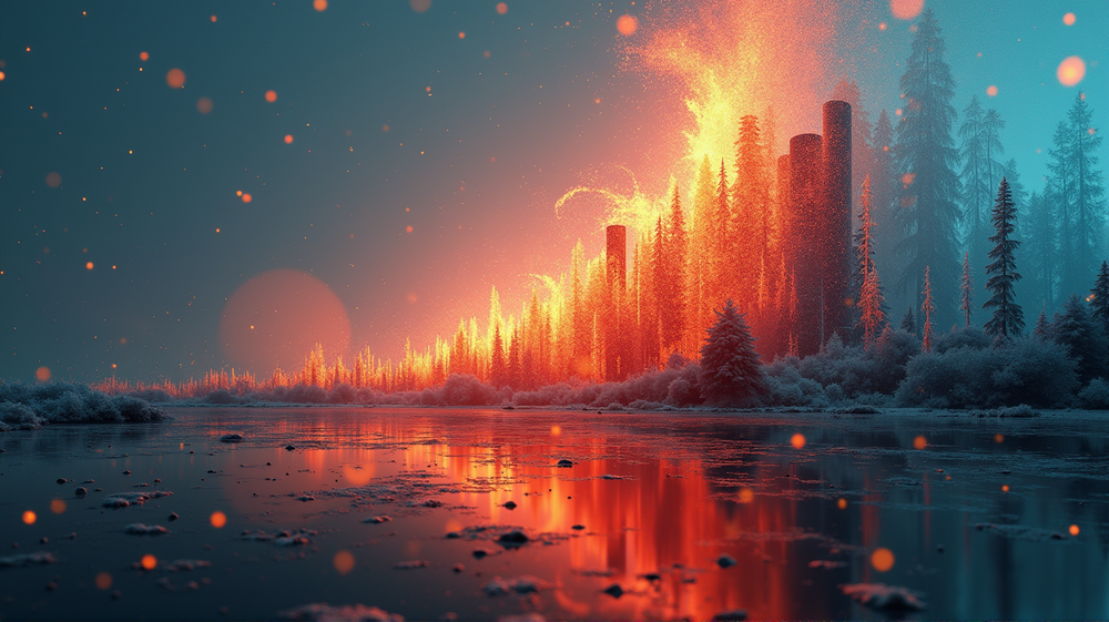 Kanadská ekonomika prekvapila neočakávaným rastom HDP v treťom štvrťroku