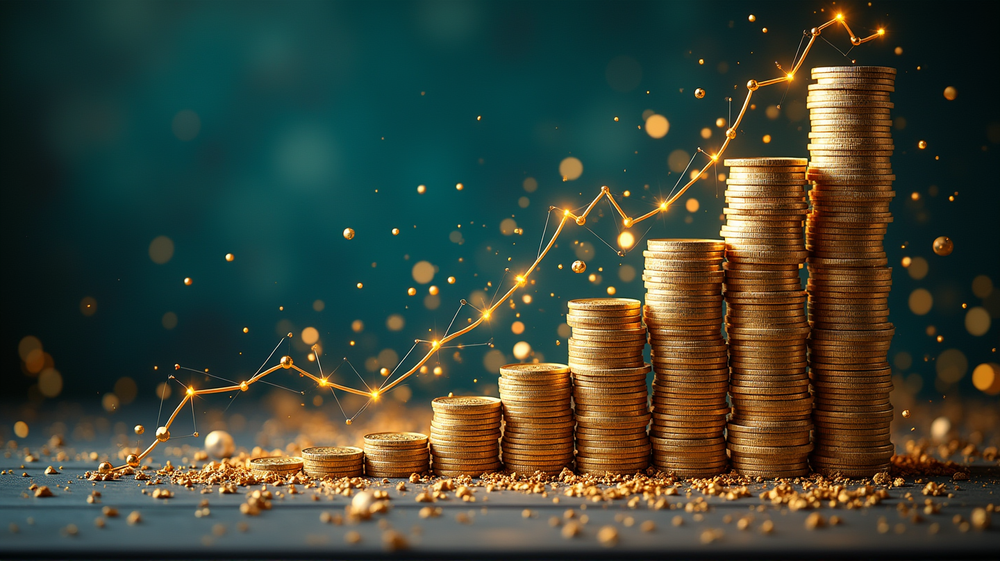 Indický ekonomický skok znižuje šance na zníženie úrokových sadzieb RBI