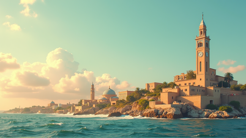 Maroko čelí novým výzvam, keďže dlhová služba dosahuje vrchol 7 miliárd dolárov