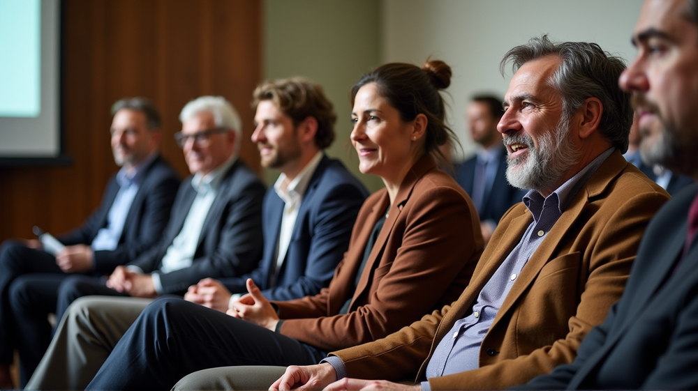 Naléhavá potreba rozmanitosti na Katedre Blízkeho východu na Kolumbijskej univerzite