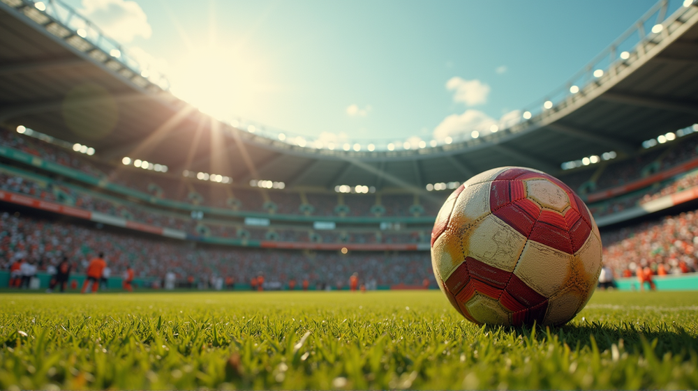 Maroko Šampiónom Futbalu ako Cesta Afriky k Prosperite