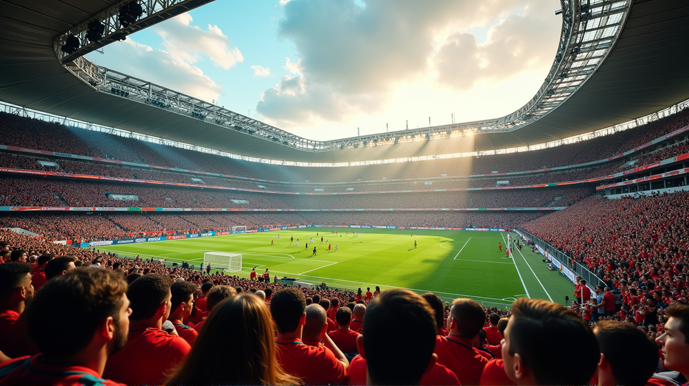 Nezabudnuteľné Zápasy Majstrovstiev Sveta 2026, Ktoré Musia Vidieť Izraelskí Fanúšikovia!