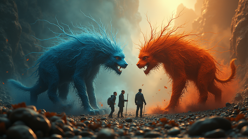 Zbúranie mýtu o sebeckosti: Prehodnotenie modernej ekonómie