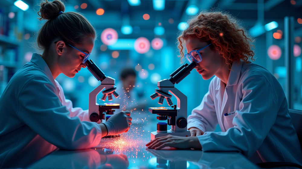 Revolučná technika odhaľuje skryté genetické riziká neurodegeneratívnych ochorení