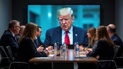 Argentínski ekonómovia čelia Trumpovým tvrdeniam s ekonomickou realitou