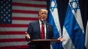 Trumpova dôrazná výstraha: Izrael riskuje stratu americkej podpory kvôli Západnému brehu