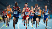 Boston sa zahrieva: Lyles, Wightman a Fisher pripravení na dramatický súboj na 2000 m