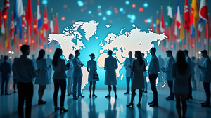 Inštitút globálneho zdravia Vanderbilt oslavuje dve desaťročia transformačného globálneho vplyvu